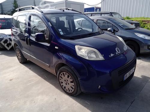 Starter FIAT QUBO (225_) 1.3 D Multijet (225CXB1A, 225AXB1A, 225CXB11, 225AXB11,... | BP27012755M8 - Image 2