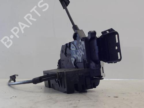 Used Front right lock PEUGEOT 207 (WA_, WC_) 1.4 HDi (68 hp) 27024652