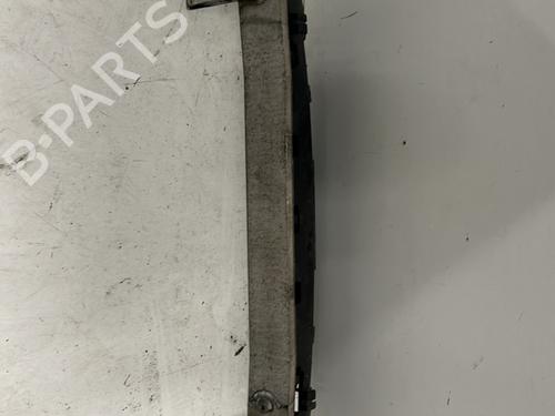 Front bumper reinforcement CITROËN C4 Grand Picasso I (UA_) 1.6 HDi | BP27005689C109 