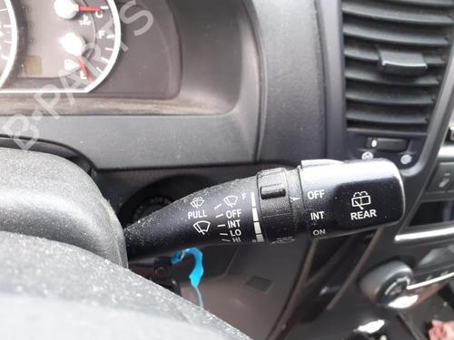Used Steering column stalk KIA SORENTO I (JC) 2.5 CRDi (170 hp) 27019968