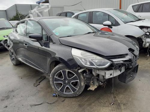 Tailgate lock RENAULT CLIO IV (BH_) 1.5 dCi 75 | BP26987755C101 