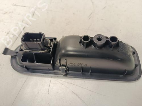 Used Right front window switch Right front window switch RENAULT TWINGO II (CN0_) 1.5 dCi (CN0E) (64 hp) 33842062 33842062