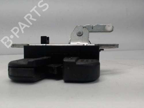 Used Tailgate lock SEAT IBIZA III (6L1) 1.4 TDI (70 hp) 27020029