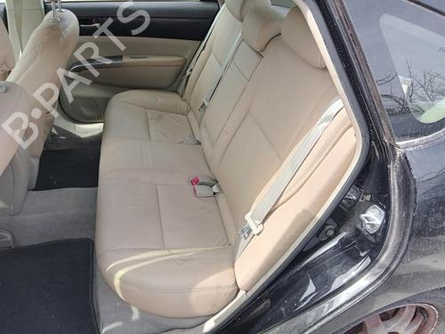 Used Seat buckle TOYOTA PRIUS Liftback (_W2_) 1.5 Hybrid (NHW20_, NHW20R) (112 hp) 27001505