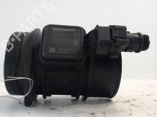 Mass air flow sensor RENAULT CLIO IV (BH_) 1.5 dCi 75 | BP27012679M95