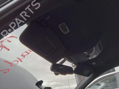 Kabinelys AUDI A3 (8P1) 2.0 TDI 16V (140 hp) 26990359