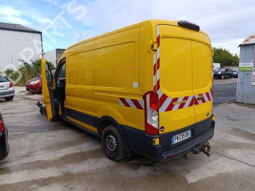Rear left panel FORD TRANSIT V363 Van (FCD, FDD) 2.0 EcoBlue | BP37163661C60 - Image 8