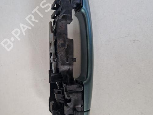Høyre bak utvendig håndtak RENAULT MEGANE II (BM0/1_, CM0/1_) 1.5 dCi (BM1E, CM1E) | BP27683814C130 