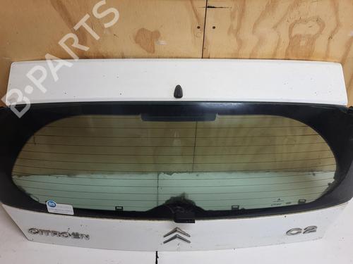 Tailgate CITROËN C2 (JM_) 1.4 | BP27010576C6 