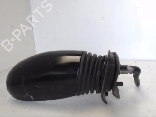 Right mirror FIAT SEICENTO / 600 (187_) 0.9 (187AXA, 187AXA1A) | BP27005209C27 