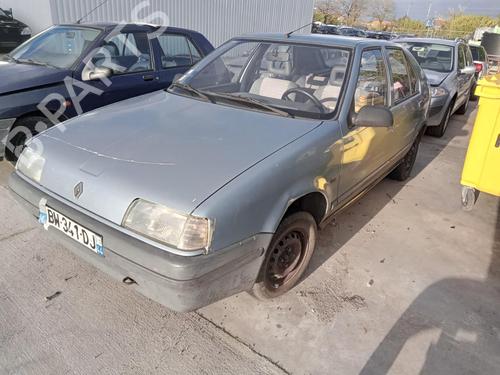 Used Front left window mechanism RENAULT 19 I (B/C53_) 1.4 Cat (B/C532) (58 hp) 27024449