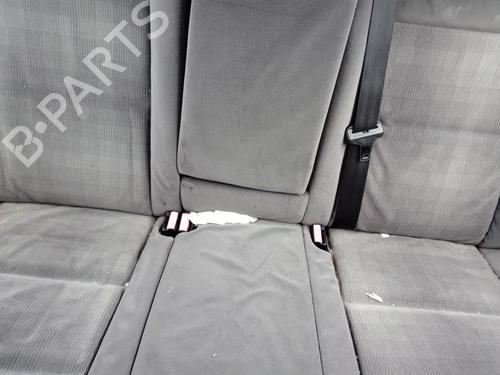 Engate do cinto PEUGEOT 307 (3A/C) 2.0 HDi 110 (107 hp) 32185913