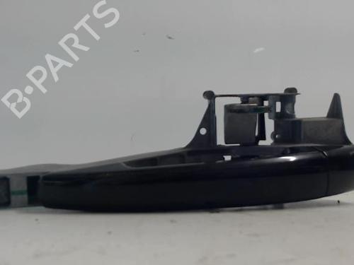 Rear left exterior door handle PEUGEOT 308 I (4A_, 4C_) 1.6 HDi | BP27025818C130 