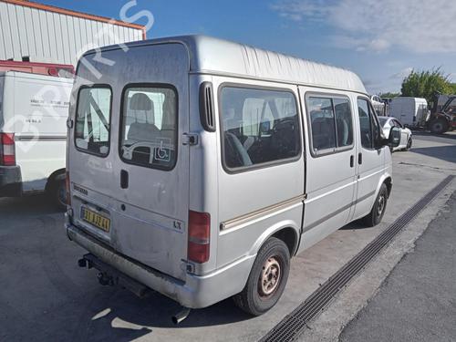 Left front indicator FORD TRANSIT Bus (E_ _) 2.5 TD (EBL, EDL, EDS, EGL, ESL, ESS, EUS) | BP26996077C32 - Image 7