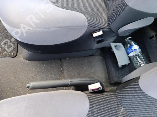 håndbremse håndbremse CITROËN XSARA PICASSO (N68) 1.6 HDi (90 hp) 36760604 36760604