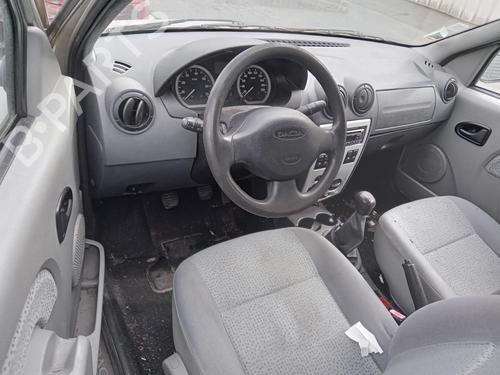 Front left window mechanism DACIA LOGAN (LS_) 1.6 (LS0B, LS0D, LS0F, LS0H) | BP27025574C22 - Image 9