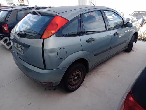 Poignée extérieure arrière droite FORD FOCUS I (DAW, DBW) 1.6 16V (100 hp) 29448511