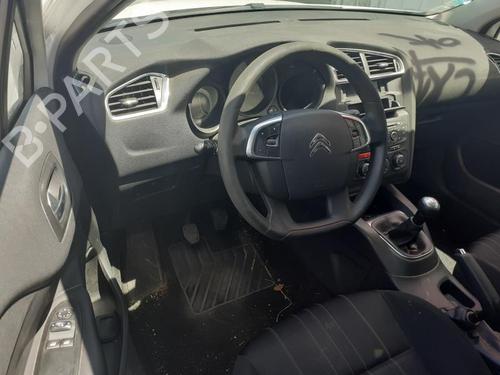 Right front indicator CITROËN C4 II (NC_) 1.6 HDi 90 | BP27019622C33  - Image 6