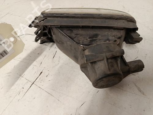 Used Left front fog light Left front fog light RENAULT 19 II (B/C53_) 1.4 (80 hp) 33951195 33951195