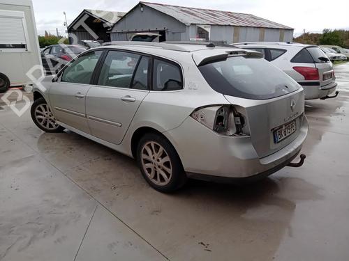 Used Rear left lock RENAULT LAGUNA III Grandtour (KT0/1) 2.0 dCi (KT01, KT08, KT09, KT0K, KT12, KT1D, KT1W) (150 hp) 26997715