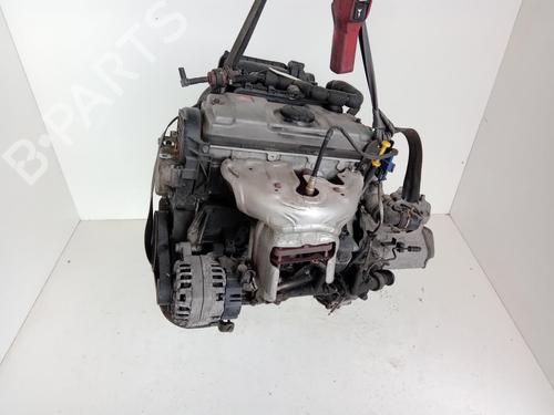Motor CITROËN C3 I (FC_, FN_) 1.1 i (60 hp) 26991637
