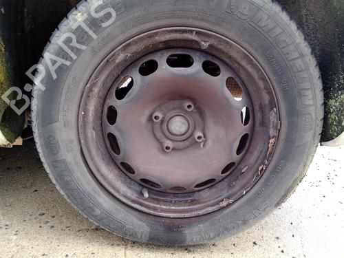 Used Rim PEUGEOT 308 I (4A_, 4C_) 1.6 HDi (109 hp) 28692465