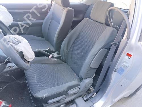 Used Seat buckle Seat buckle 37245702 37245702