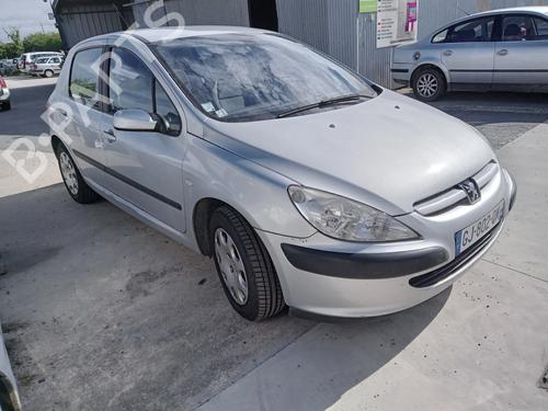 Rudehejsemekanisme Højre foran PEUGEOT 307 (3A/C) 1.6 16V | BP29206108C23 