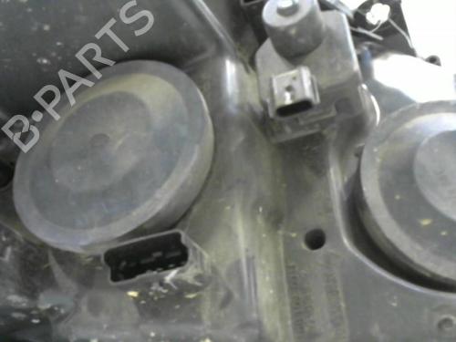 Left headlight RENAULT SCÉNIC II (JM0/1_) 1.9 dCi (JM0G, JM12, JM1G, JM2C) | BP26983177C28 