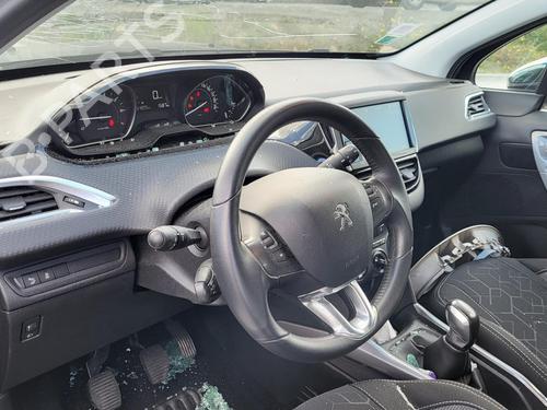 Front right window mechanism PEUGEOT 2008 I (CU_) 1.2 VTi | BP27019215C23  - Image 15