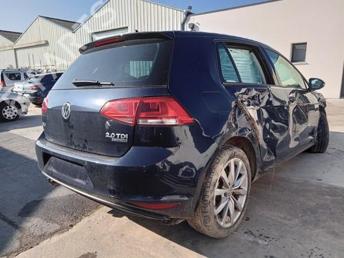 Warning switch VW GOLF VII (5G1, BQ1, BE1, BE2) 2.0 TDI | BP26980512I22 - Image 2