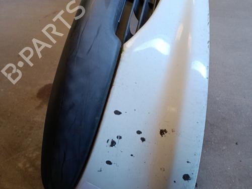 Used Front bumper Front bumper PEUGEOT 206 Hatchback (2A/C) 1.9 D (69 hp) 30903566 30903566