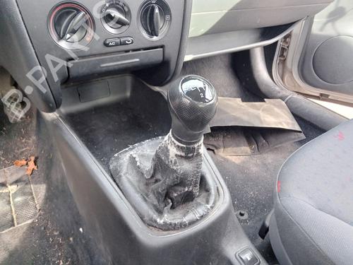 Used Gear lever SEAT TOLEDO II (1M2) 1.9 TDI (90 hp) 30351914
