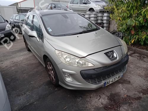 Used Subframe PEUGEOT 308 SW I (4E_, 4H_) 1.6 HDi (109 hp) 26982702