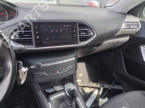 Used Heater blower motor PEUGEOT 308 SW II (LC_, LJ_, LR_, LX_, L4_) 1.5 BlueHDi 100 (102 hp) 28545595