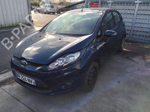 Starter FORD FIESTA VI (CB1, CCN) 1.4 TDCi | BP28427477M8  - Image 5