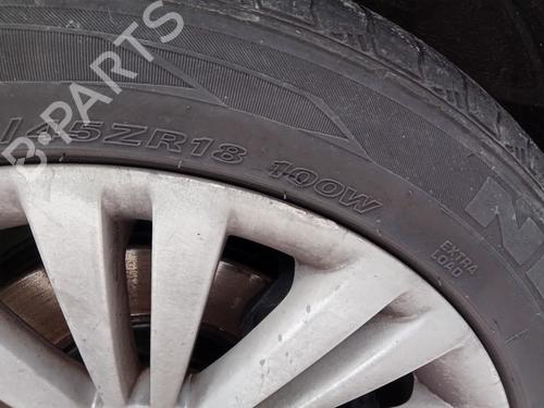 Rim OPEL INSIGNIA A Sports Tourer (G09) 2.0 CDTI (35) | BP29846824C45 