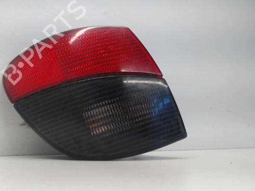 Left taillight PEUGEOT 406 Break (8E/F) 2.2 HDi | BP26983295C34 