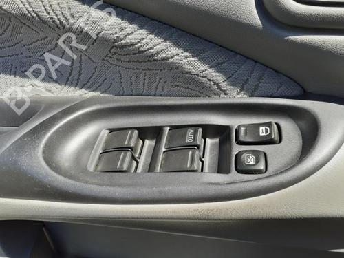 Used Left front window switch NISSAN ALMERA II Hatchback (N16) 1.8 (114 hp) 26987625