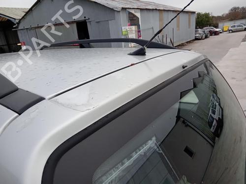 Bagklap CC/Kombi-Coupé Bagklap CC/Kombi-Coupé 26986694 26986694