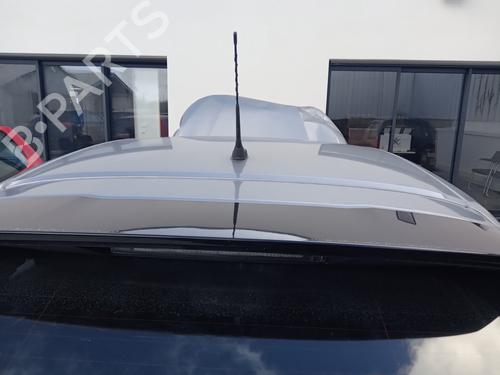 Used Third brake light Third brake light PEUGEOT 208 II (UB_, UP_, UW_, UJ_) 1.2 PureTech 75 (75 hp) 26993061 26993061