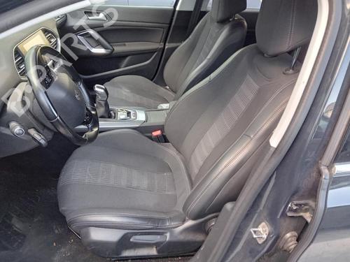 Used Left front seat PEUGEOT 308 SW II (LC_, LJ_, LR_, LX_, L4_) 1.2 THP 130 (131 hp) 26995637