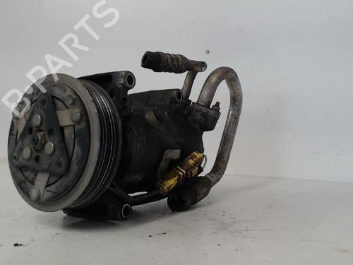 Used AC compressor AC compressor CITROËN XSARA Coupe (N0) 1.4 i (75 hp) 26985886 26985886
