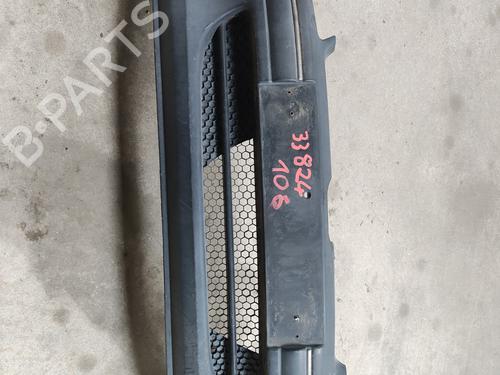 Used Front bumper PEUGEOT 106 II (1A_, 1C_) 1.0 i (50 hp) 27520347