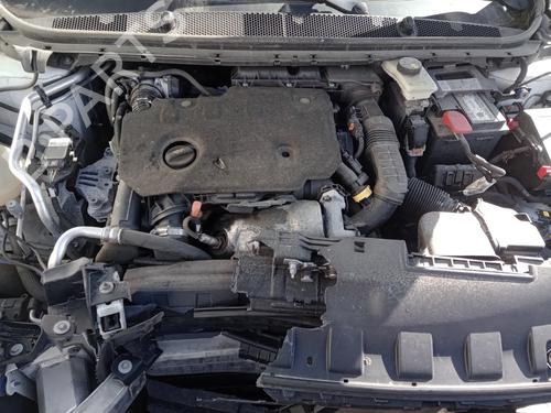 Used Starter PEUGEOT 308 SW II (LC_, LJ_, LR_, LX_, L4_) 1.5 BlueHDi 100 (102 hp) 27016470