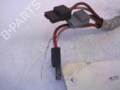 Ignition barrel CITROËN ZX (N2) 1.6 i | BP27005328M48 