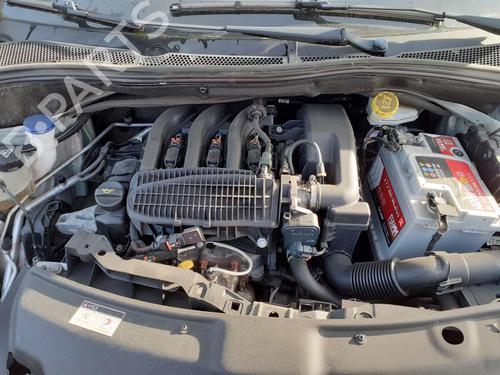 Gearbox PEUGEOT 208 I (CA_, CC_) 1.2 VTI 82 | BP26998793M3