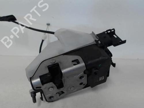 Rear left lock PEUGEOT 308 I (4A_, 4C_) 1.6 HDi | BP27001846C100 