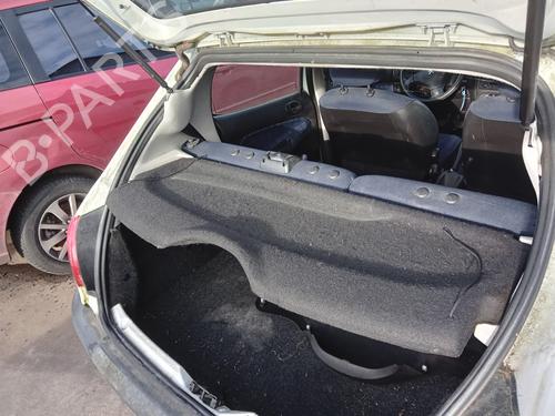 Hattehylle PEUGEOT 206 Hatchback (2A/C) 1.9 D (69 hp) 30908633