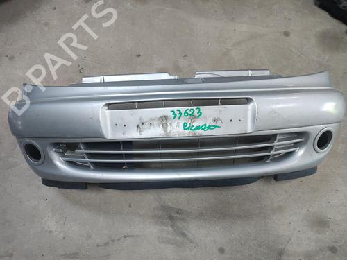 Used Front bumper Front bumper CITROËN XSARA PICASSO (N68) 1.8 16V (115 hp) 26996979 26996979
